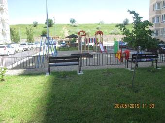 Apartamento ??????????? ?? ??????? ?????? 151 ??