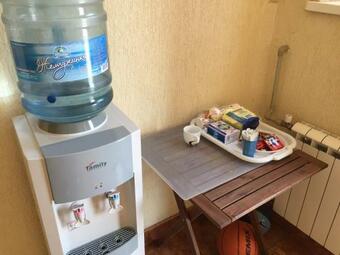 Hostal Guest House On Lesnaya Street