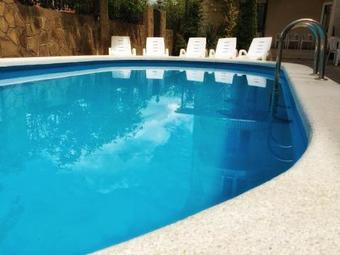 Hostal Zolotoy Kashtan Guest House