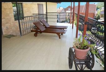 Hostal Guest House U Antoniny