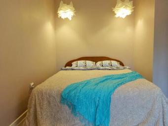 Rise & Shine One-bedroom Apartment