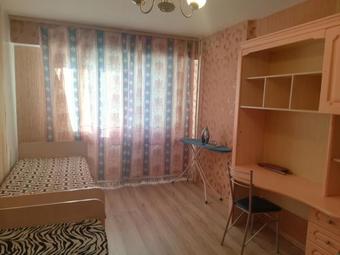 Apartments 29 Micro-district