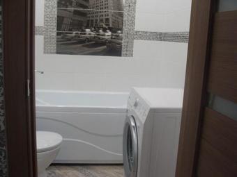 Apartments 30 Micro-district, 9