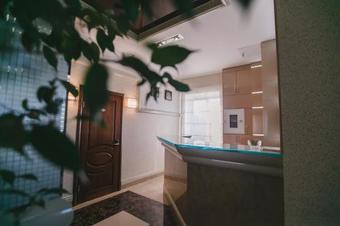 Baden-baden Hotel