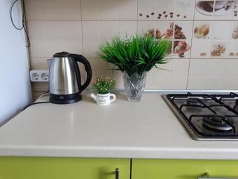 Apartament Bezzhonova