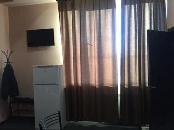 Hostal Hotel Prestige