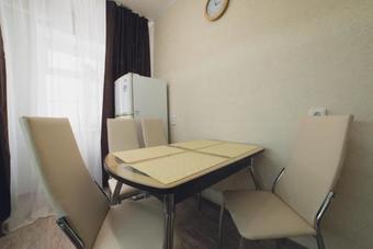 Kvartira Klass Apartments At Bakinskaya 4