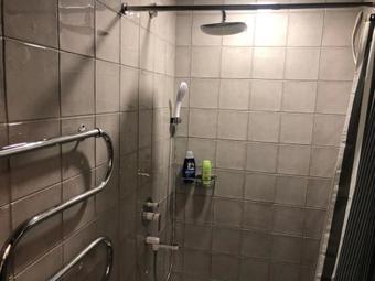 First Hostel