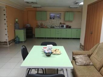 Hostal ???????? ??? "?? ???????"