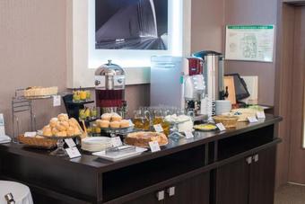 Hotel Complex Avrora