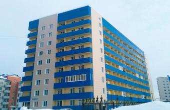 Apartment "dobrye Sutki" On Sovetskaya 189/2