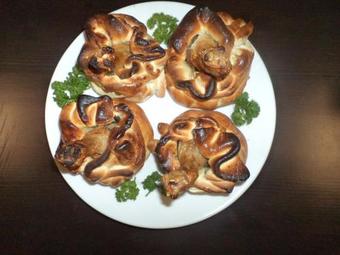 Hotel Dyadya Vanya Guest House