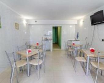 Posada Dobro Pozhalovat Mini Otel