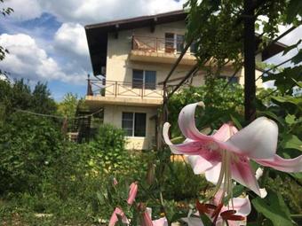 Hostal Gostevoy Dom Kakadu