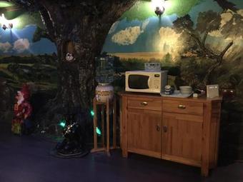 Hotel Countryside Club 20 Verst