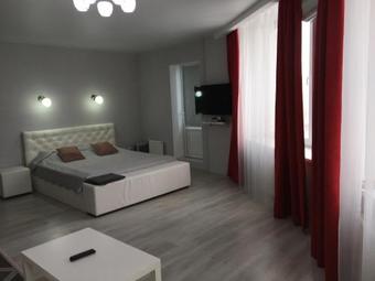 Apartments On Kalinina