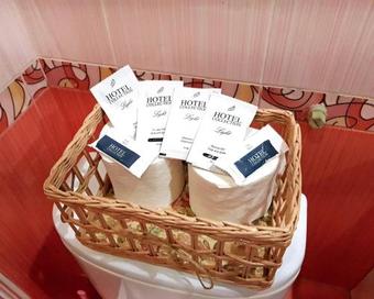 Apartment Cheboksary