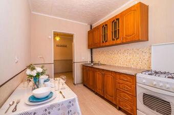 Apartamento Buzkvartira On 2 Microrayon