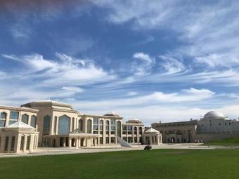 Hotel Kol Gali Resort&spa