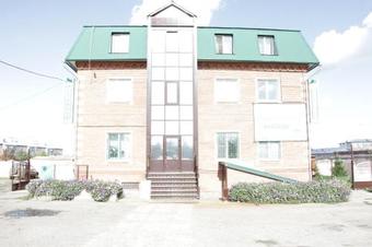 Posada Hotel Landyshy