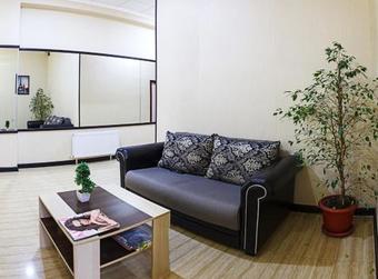 Iceberg Hotel Complex