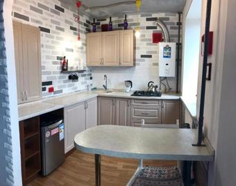 Apartment On Moskovskiy Prospekt