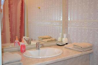 Hotel Gostevoj Dom "u Vokzala"