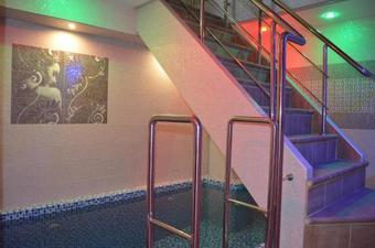 Medvezhyy Ugolok Hotel