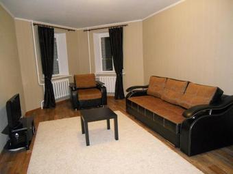 Apartments On Aviatsionnaya