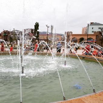 Cottages On Rublevka