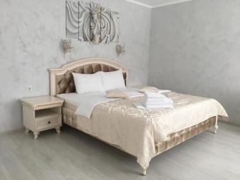 Hotel Diamant Village Zhukovsky