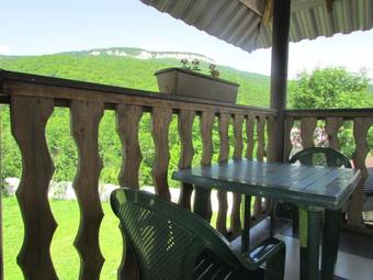 Hostal U Starogo Mosta