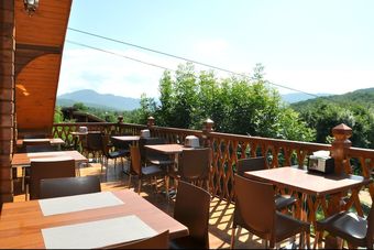 Dahovskaya Sloboda Hotel