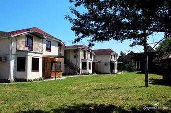 Hostal Grafskaya Polyana