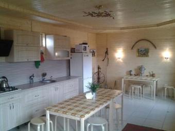 Hostal Guesthouse Semeyniy On Poctovaya