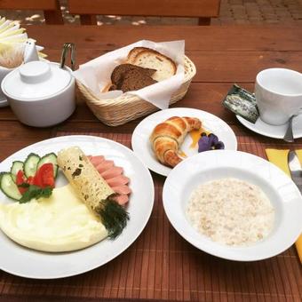 Posada Inn Ivan Da Marya