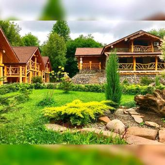 Agroturismo Baza Otdykha Dennitsa