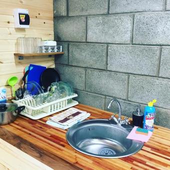 Hostal Night On The River