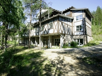 Hotel Lapland Bear's Lodge