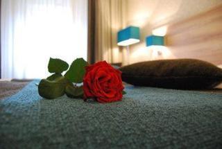 Best Western Hotel Baars