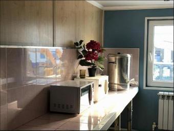 Albergue Hotelhot Mihajlovskaya Sloboda