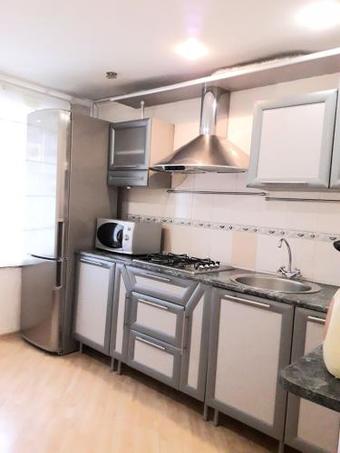 Apartments On Prospekt Pobedy