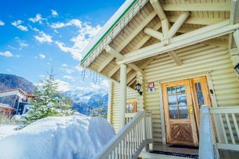 Grand Hotel Polyana Villas