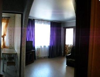 Apartment On Maksima Gorkogo 22