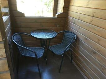 Domik U Moria (srub)