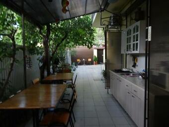 Hostal Guest House On Griboedova