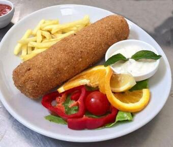 Hostal Hotel Sem Vietrov