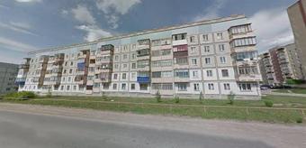 Apartment On Yuzhnaya 52