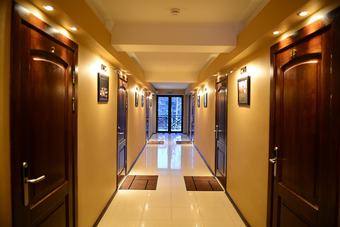 Hotel Baza Otdykha Tapiola