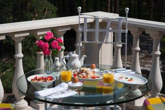 Usadba Meshcherskaya Park-hotel